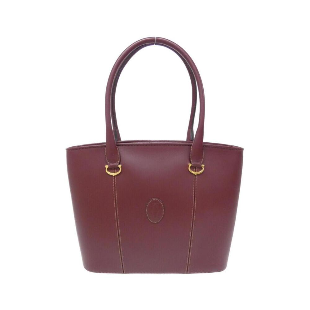 Cartier Shoulder Bag